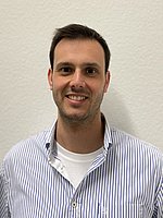 Leiter Ausbildung: Jan Meyer