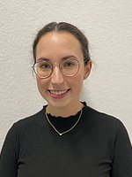 Leiterin Verbandskommunikation: Sina Ahrens