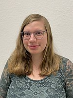 stellv. Leiterin Ausbildung: Julia Szudrowicz