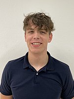 Jugendvorsitzender: Henning Luttmann