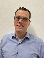 Schatzmeister: Thomas Harlacher